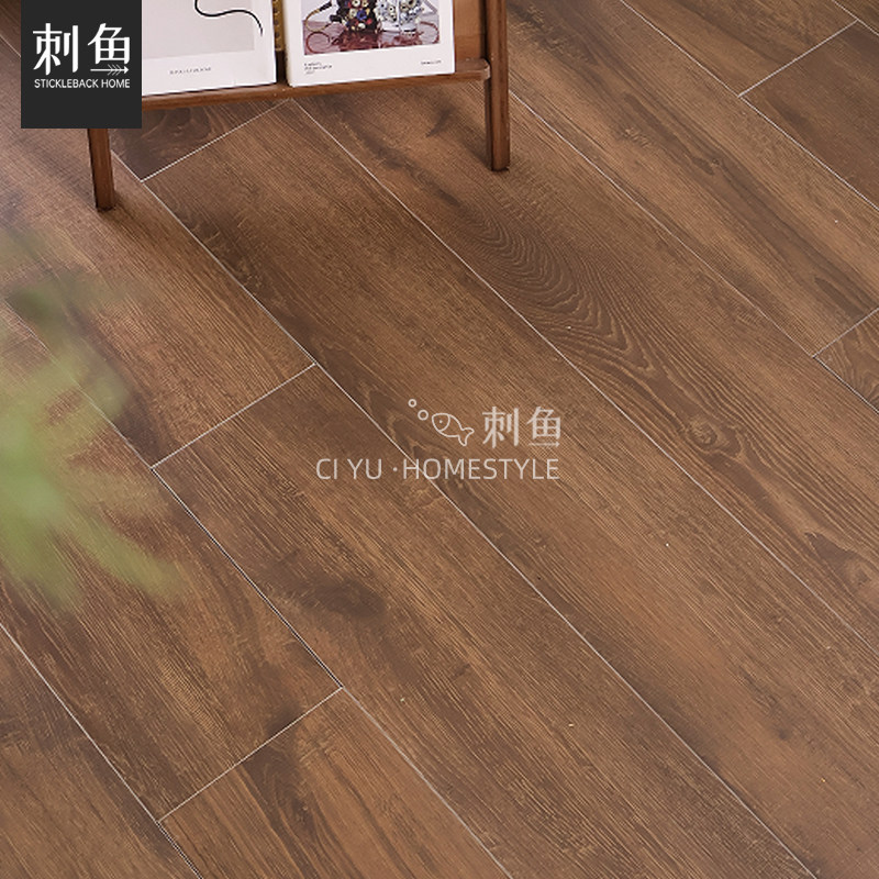 佛山复中古结疤木纹砖，如何打造温馨家居？-木纹砖-淘宝好物网