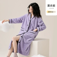YDL22163 Purple-Nightgow Hoot