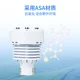 Integrated negative oxygen ion sensor atmospheric environment sensor negative ion sensor micro meteoroscope manufacturer
