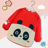 Большой красный [Panda 23]