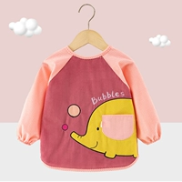 Красный [слон 12]