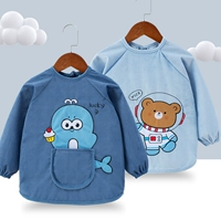 Puffer Fish [Blue]+астрономия [синий]