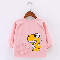 【Маленький динозавр】 розовый