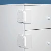 Угловой замок, безвредная мебель, 3 шт