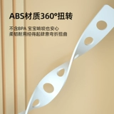 Детская защитная застежка для ящиков, детский защитный замок, защита от ожогов