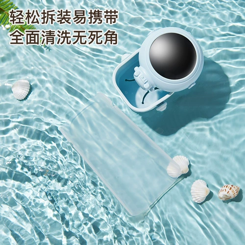 Детский удлинитель крана, гигиенический водонепроницаемый резиновый рукав, мультяшный декор, переключатель