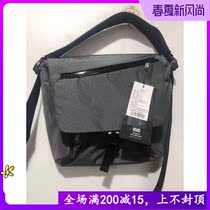 Kaile stone outdoor sports portable satchel anti-seismic light large-capacity shoulder backpack KA500128