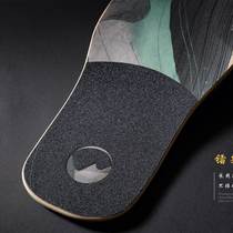 Nishan longboard accessories
