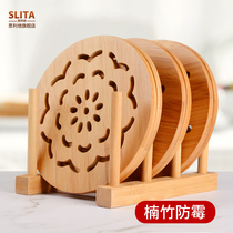 Insulation pad tablemat cushion casserole cushion cushion cushion cushion cushion soup cushion dish dish dish