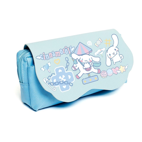 姬子 Милый пенал для школьников для карандашей, для средней школы