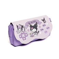 Сумка для волновой ручки фиолетовая 06q (отправить случайный значок)