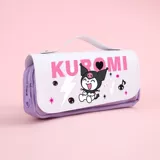 姬子 Милый вместительный и большой пенал для школьников, для средней школы