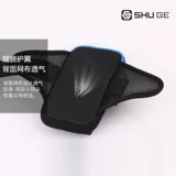 Спортивная универсальная сумка на руку подходит для мужчин и женщин, дорожная легкая и тонкая сумка на запястье, дорожное снаряжение для спортзала, для бега