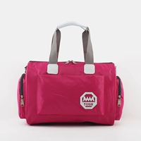 Розовая красная может удерживать завязку