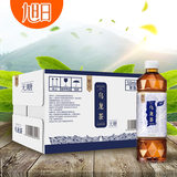 旭日森林 无糖乌龙茶饮料 510ml*15瓶/1.25L*6瓶 淘礼金+券后27.9元包邮