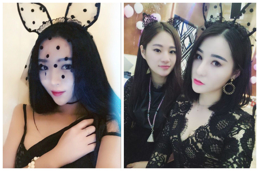 Accessoire coiffure en dentelle - Ref 1199348 Image 27