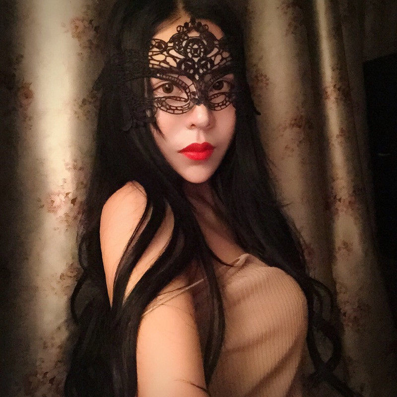 Accessoire coiffure en dentelle - Ref 1199348 Image 50