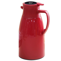Insulated kettle household large-capacity thermos insulated kettle office thermos kettle teapot student dormitory tea bottle