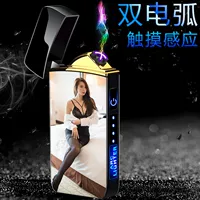 Business Black-Color Print Beauty (ARC)