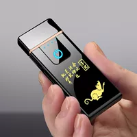 Черный зодиак -ZI крыса