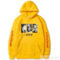 XXXTentacion Mens Graphic Hoodie Hoodie Sweatshirt Hoodie