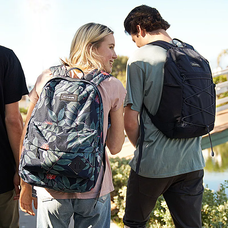 Dakine Tide, рюкзак, плечевая сумка для учащихся, школьная сумка, путешествия с ноутбуком