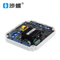 New CF440B brushless generator excitation automatic voltage regulator board AVR regulator voltage regulator board SX440