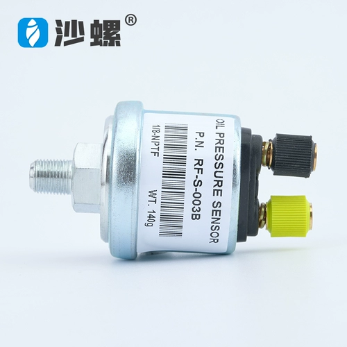 Дизельный генератор блок датчик давления давления масла VDO