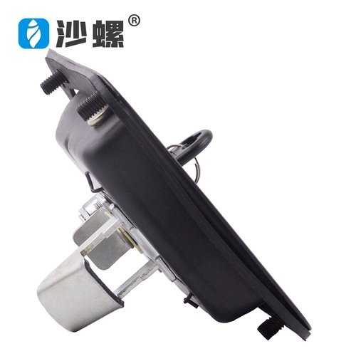 Мотор, световая панель, беззвучные колонки, замок, генерирование электричества