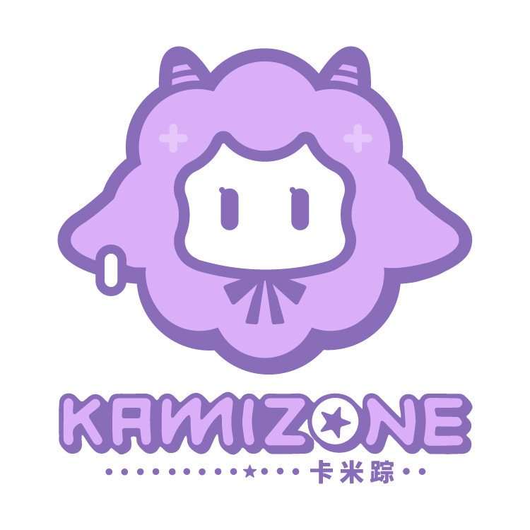 卡米踪KAMIZONE