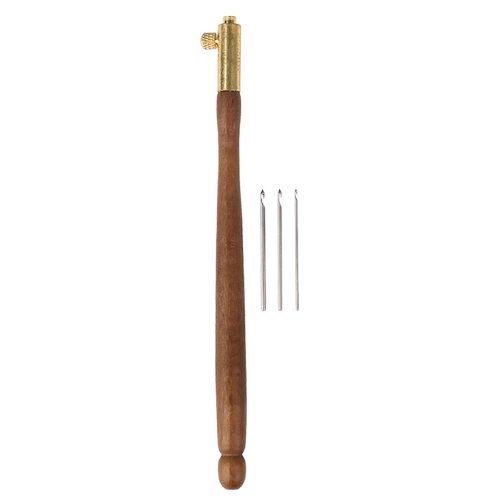 Вышивка из бусинки французская вышивка крючковой иглы DIY заостренное законодательство вышив