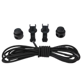 Детские фиксаторы для шнурков, пряжка для обуви, аксессуары, эластичная спортивная обувь для мальчиков