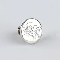 Серебряная роза (четыре)