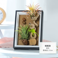 Модель фоторамки (отправлена ​​готовая продукция)