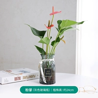 Оригами, бутылка