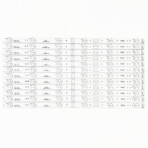 Suitable for Skyworth 50V6E 50U2 50X3 50E5DHR 50E366W light bar 5800-W50002-0P00