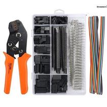 SN-02 05 06 16WF Ratched Pressure VE European cold - pressed terminal clamp tube type