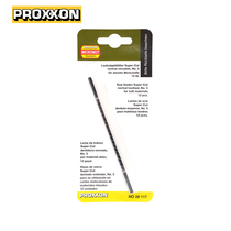 28117]German PROXXON Mini Magic 12-pack jig saw strip for wood teeth no 517 teeth