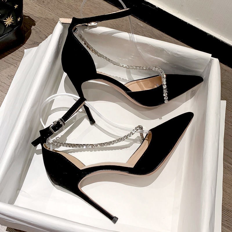 Black high heels women summer heels design high heels in summer high heels in summer high heels in fannet