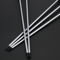 Strong flower screwdriver star character changed cone 15T20T25T27T30 magnetic inner hexagonal six - flower band