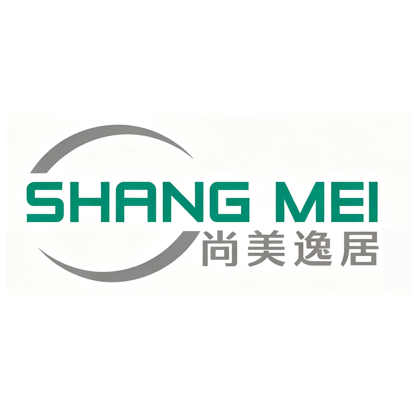 尚美逸居家具的LOGO