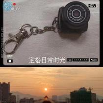 Campus campus camera student mini camera student record photo small mini dedicated high-pixel camera