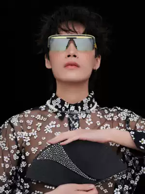 Beijing Fan Xiangsong Fan Series Gift Box Handmade All Bamboo Custom Fashion Men and Women Modern Portable Chinese Style Folding Fan