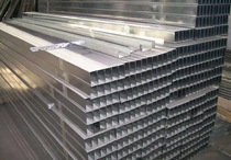 Chengdu ceiling light steel main keel Chengdu partition keel quality assurance