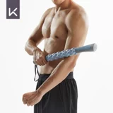 Держите мышечную релаксацию массаж палки меридиан, фитнес, спортивная спортивная йога, глубокая системное избавление, боли боли анти -славы