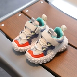 Детская спортивная обувь для мальчиков, туфли, 1-5 лет, мягкая подошва