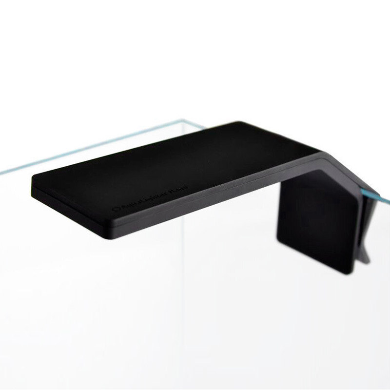 Ukrainian fish tank LED light small cylinder Mini imported fish tank light water straw lamp ornamental fish tonic light tonic light lamp