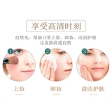 Японское портативное большое круглое зеркало для школьников, для салонов красоты