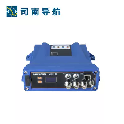 Siman navigation M900SE high precision GNSS receiver positioning real-time RTK measuring instrument Beidou GPS satellite