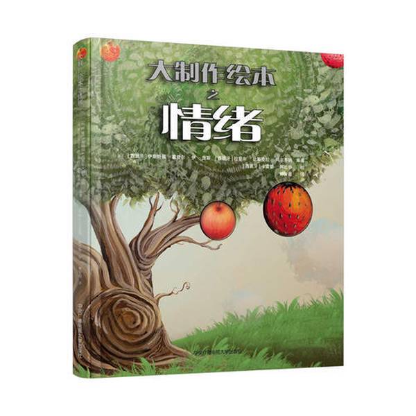 Authentic Books | the Emotions in Big Picture Books (Spanish) by Isabel Pons, Rafael Bisquera Alzina; (Spanish)